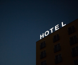 Ty nejlepší hotely musejí mít vůni a duši